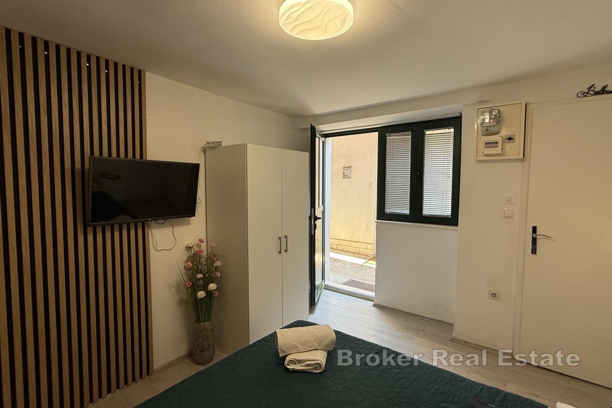 Studio apartman u samom srcu stare gradske jezgre