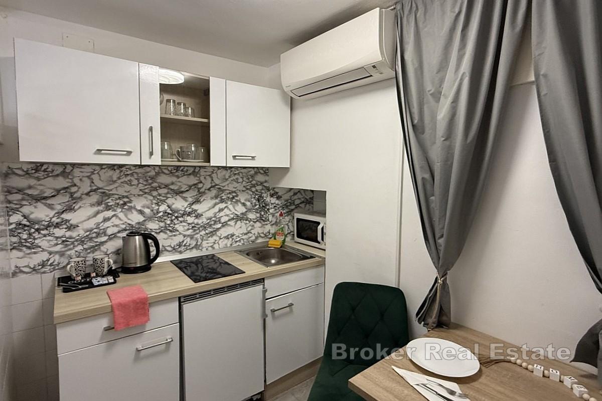 Studio apartman u samom srcu stare gradske jezgre