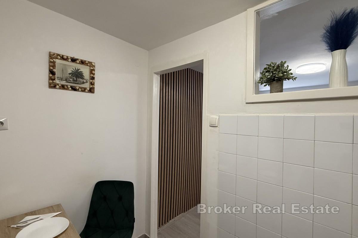 Studio apartman u samom srcu stare gradske jezgre