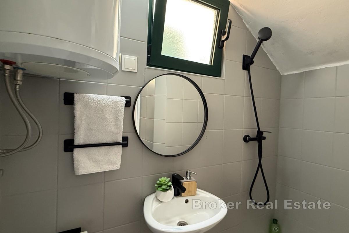 Studio apartman u samom srcu stare gradske jezgre