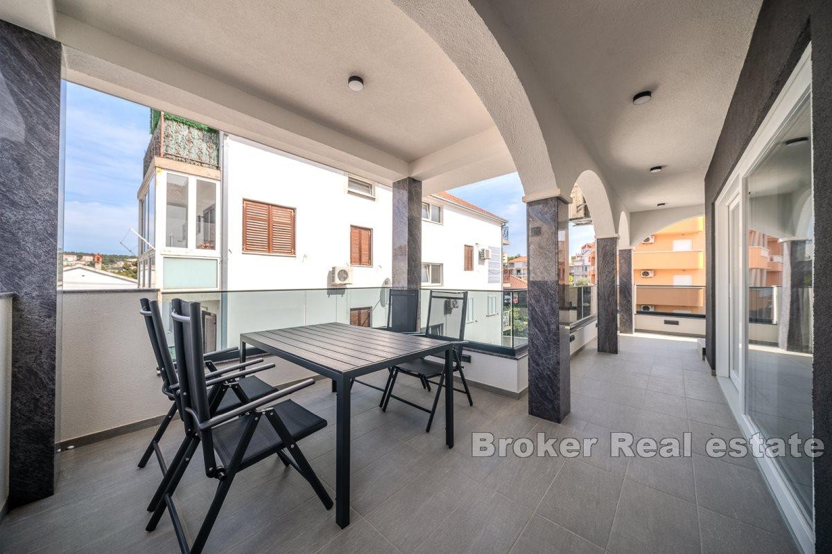 Unikátní vila se šesti bytovými jednotkami