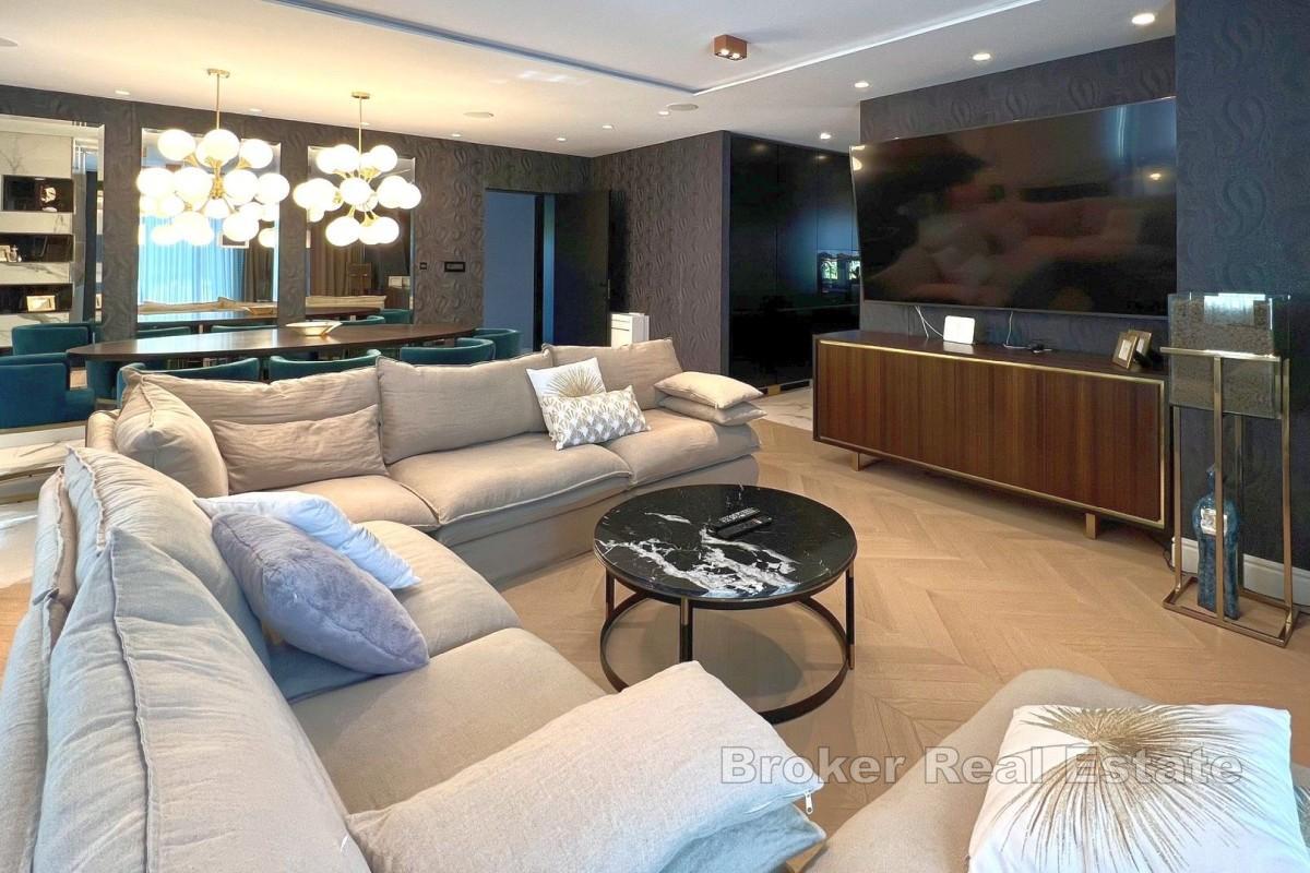 Piękna willa w atrakcyjnej lokalizacji