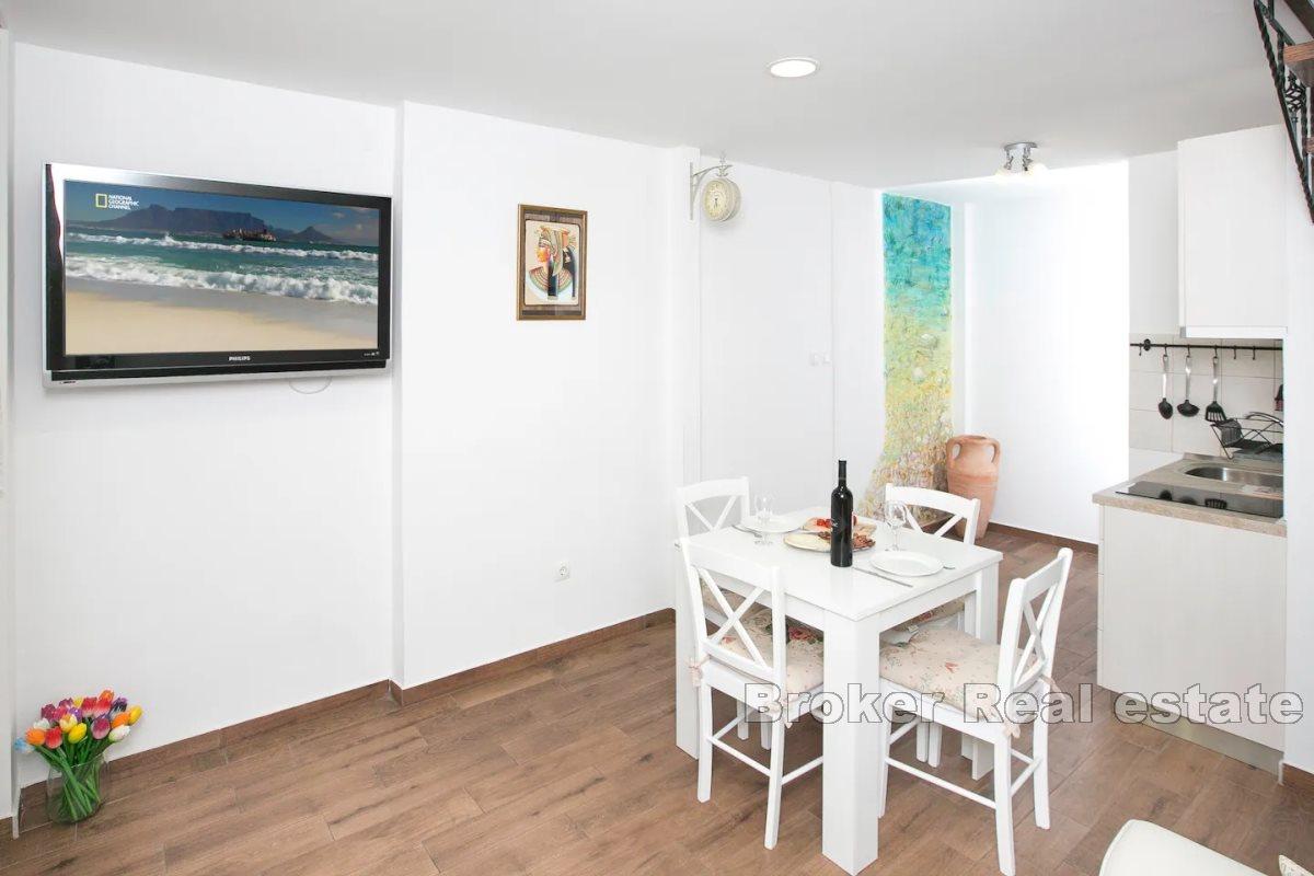 Krásný byt v jedinečné lokalitě