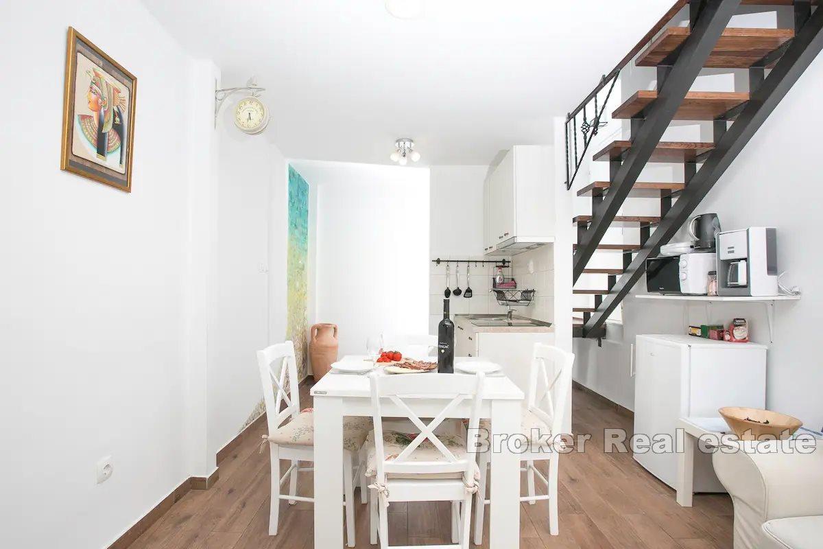 Krásný byt v jedinečné lokalitě