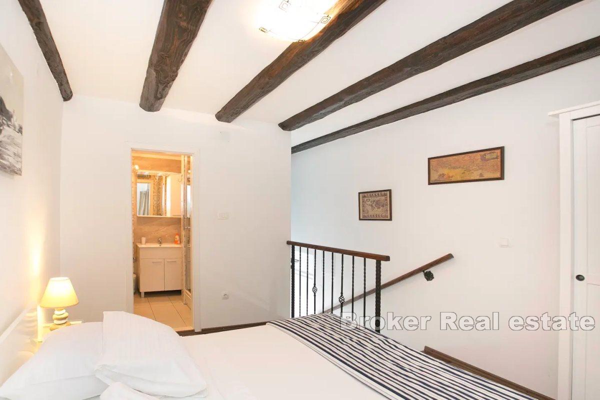 Krásný byt v jedinečné lokalitě