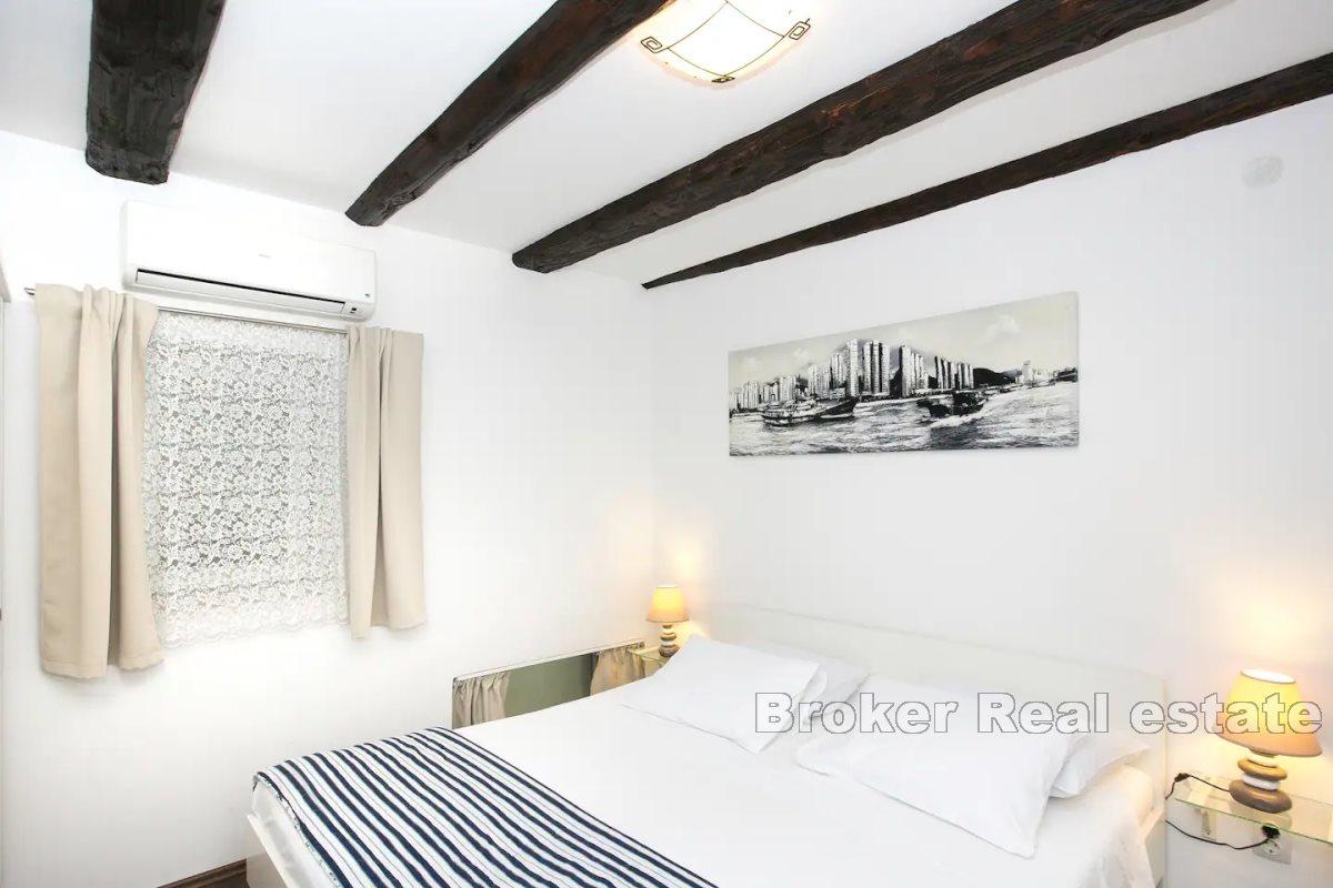 Krásný byt v jedinečné lokalitě