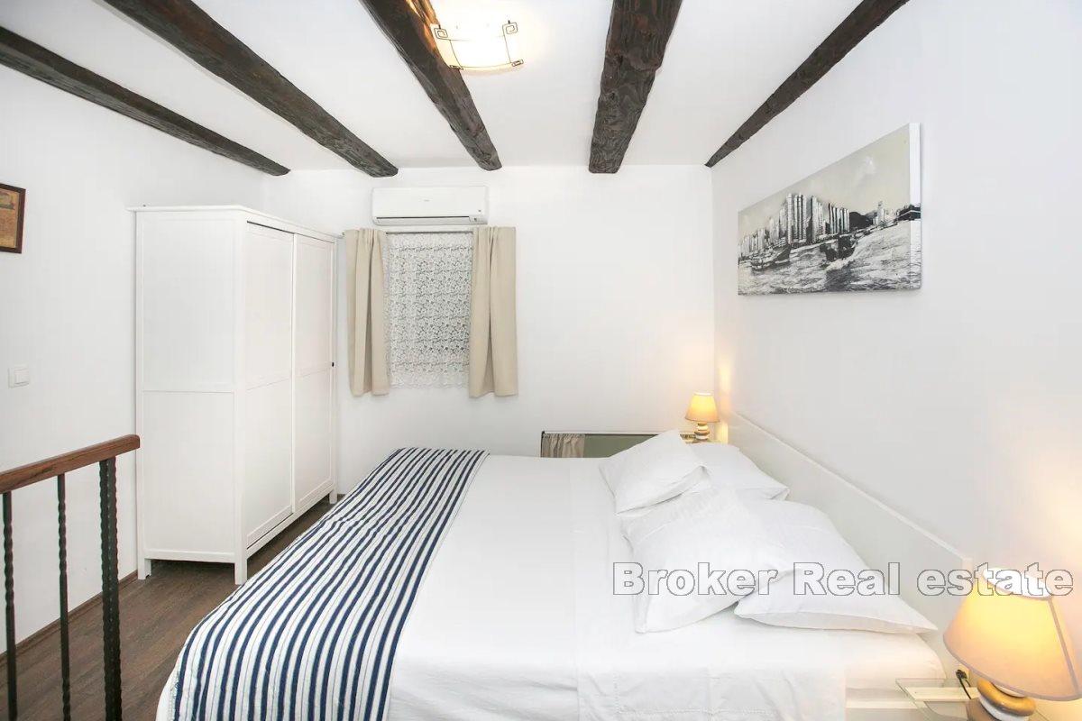 Krásný byt v jedinečné lokalitě