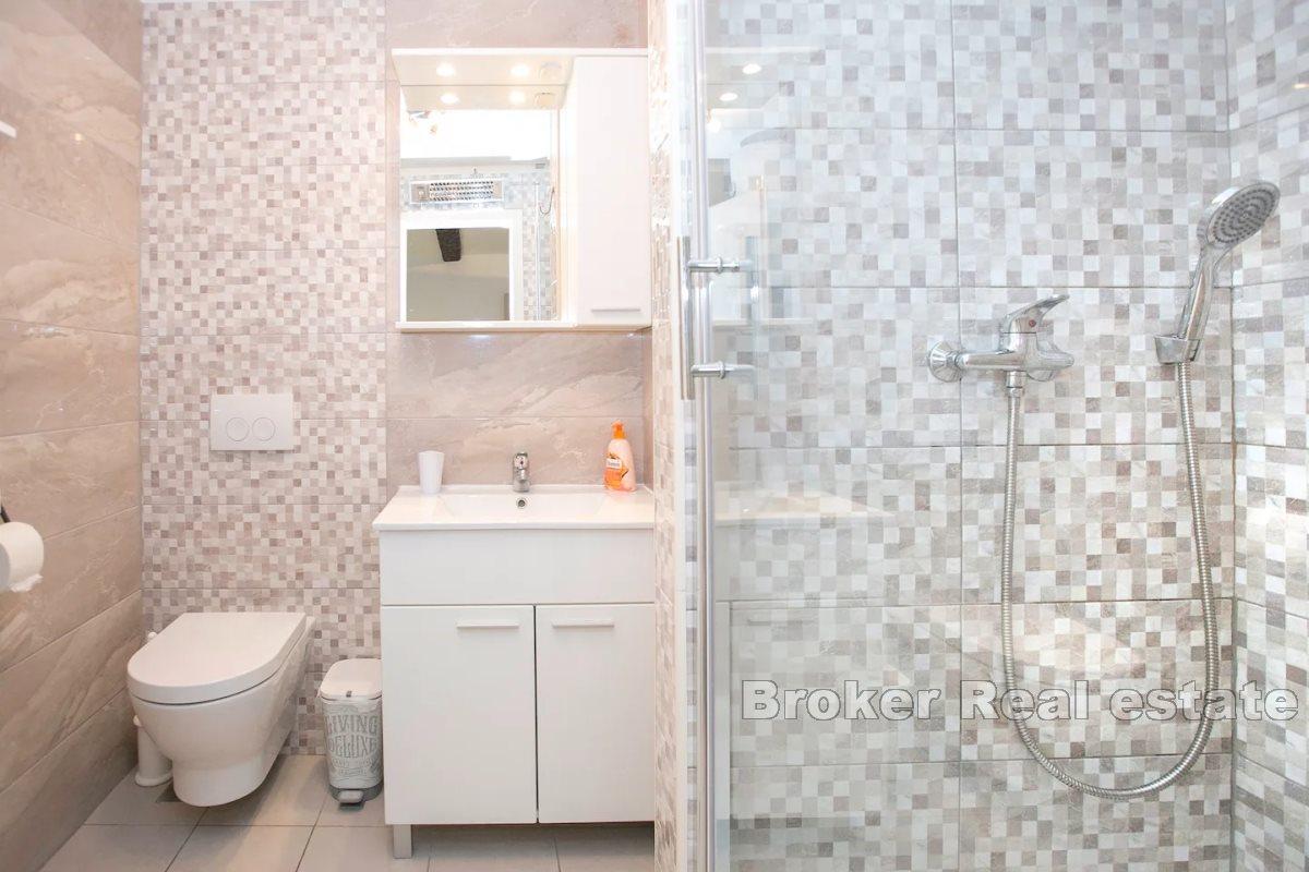 Krásný byt v jedinečné lokalitě