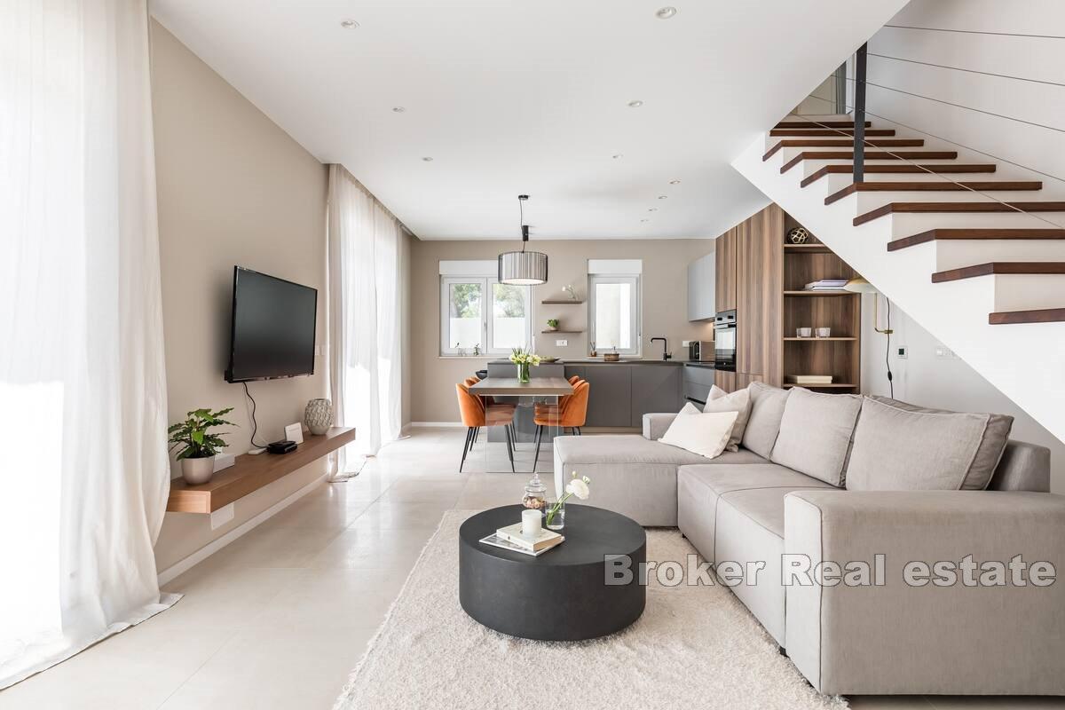 Wyjątkowa willa niedaleko Splitu