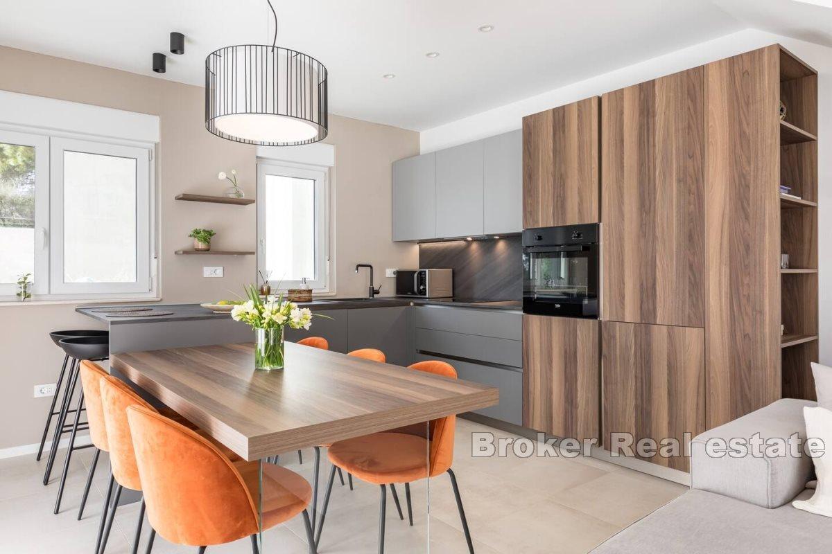 Wyjątkowa willa niedaleko Splitu