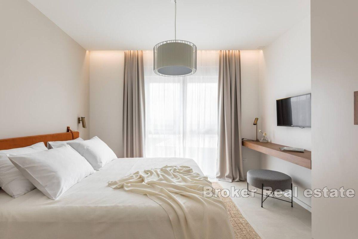 Wyjątkowa willa niedaleko Splitu