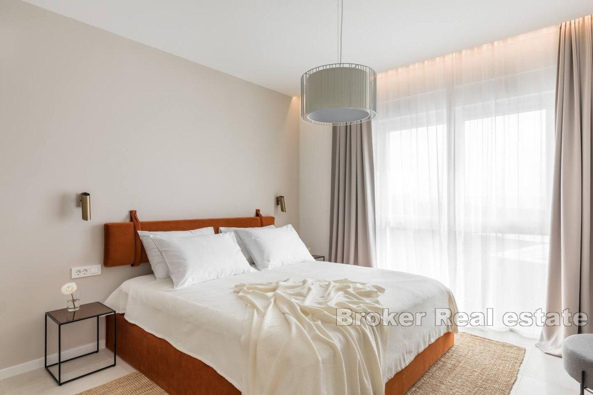 Wyjątkowa willa niedaleko Splitu