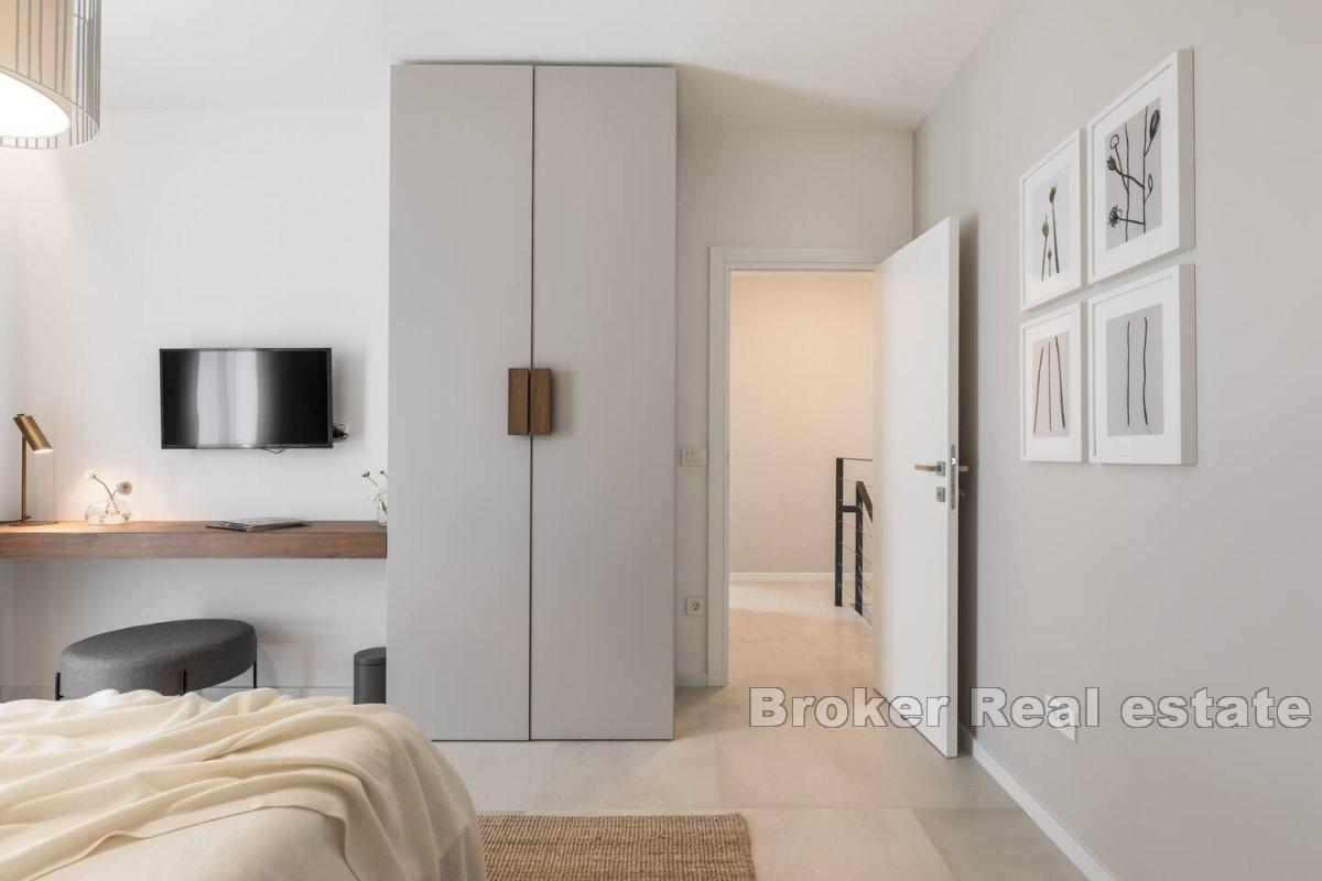 Wyjątkowa willa niedaleko Splitu