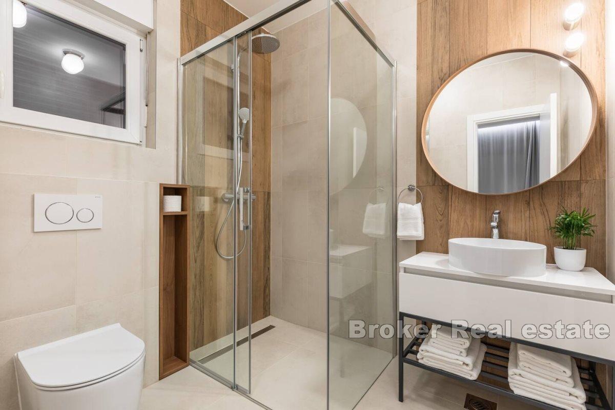 Wyjątkowa willa niedaleko Splitu