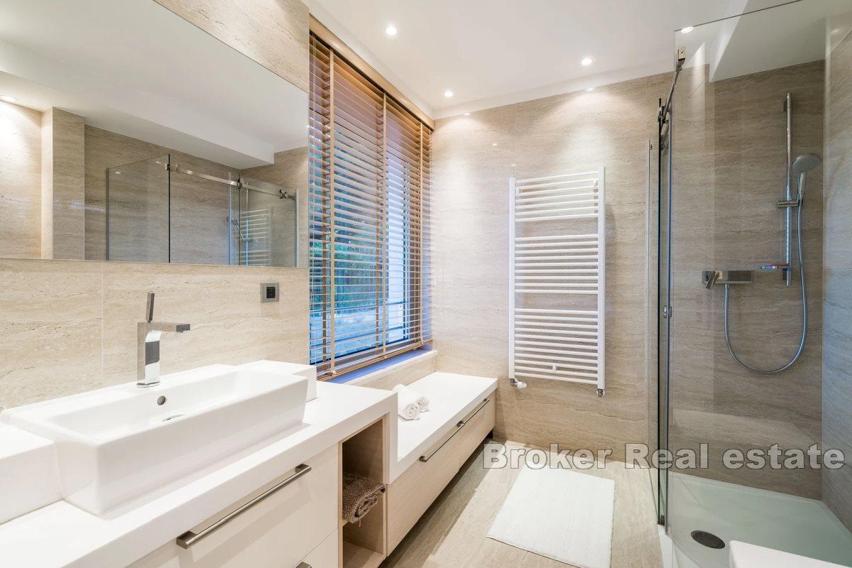 Luksusowa willa w bezpośrednim sąsiedztwie starego miasta