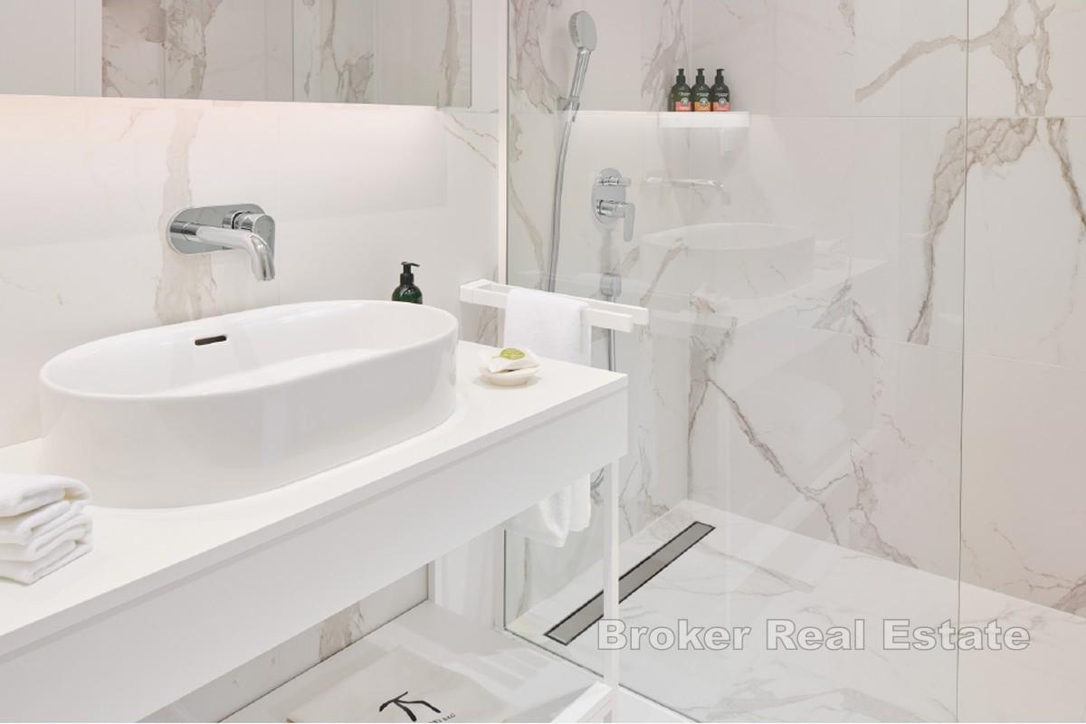 Umag - Mimoriadne letovisko s modernými apartmánmi