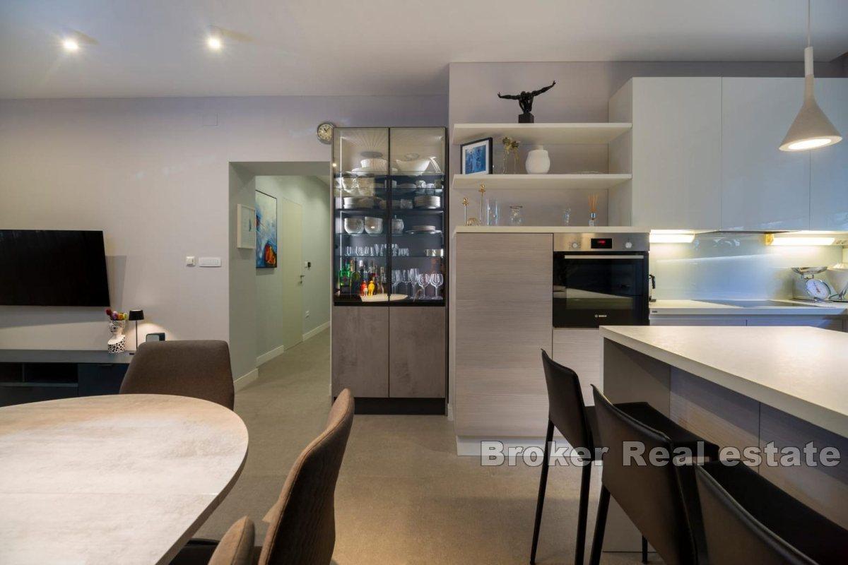 Beautiful designer apartment near the city center