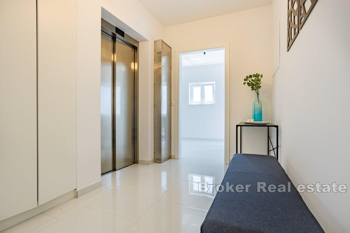 Villa unique en bord de mer