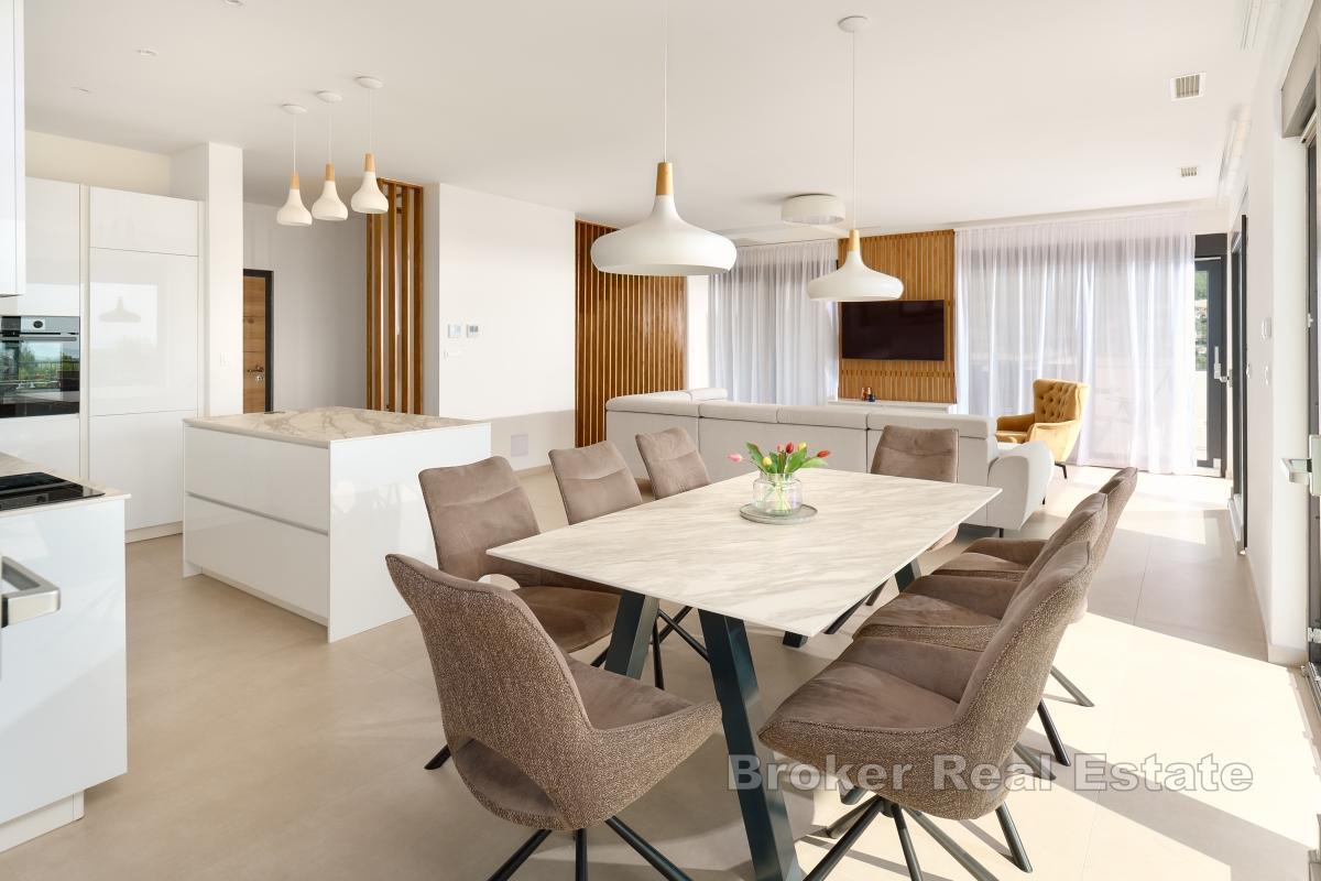 Jedinečná vila na krásném místě