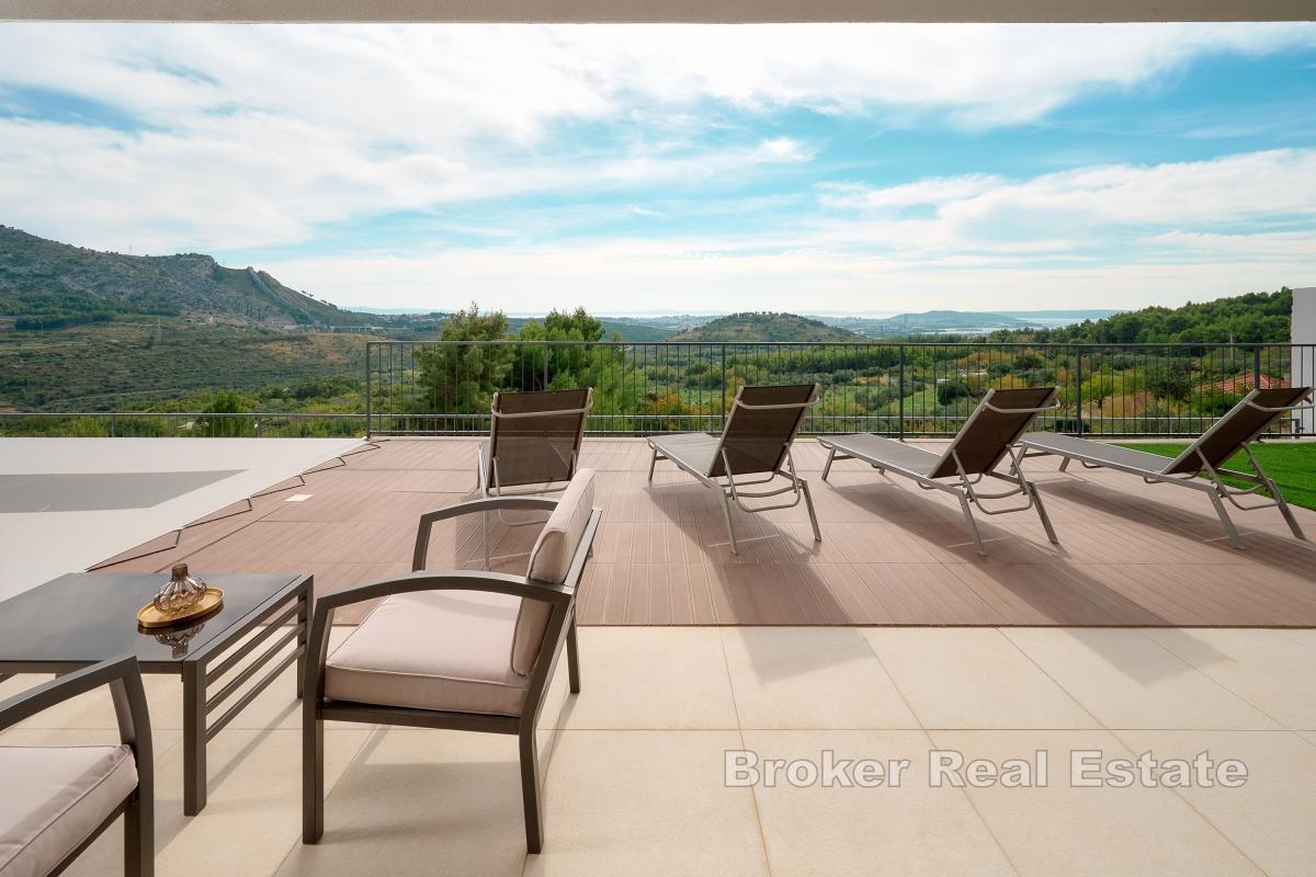 Krásná vila v krásné lokalitě