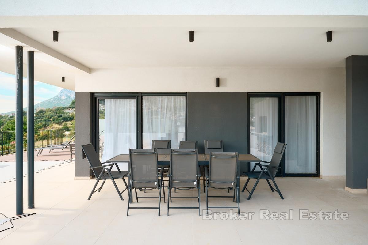 Krásná vila v krásné lokalitě