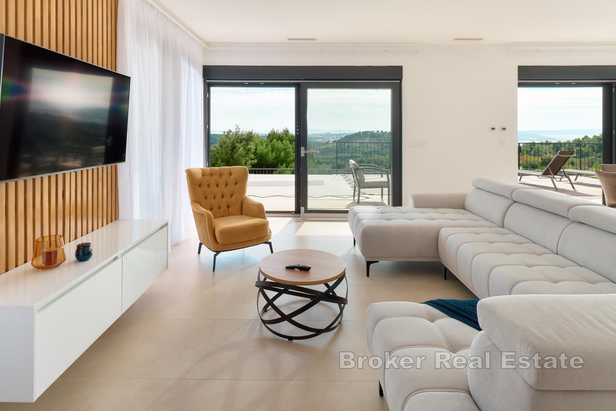 Krásná vila v krásné lokalitě