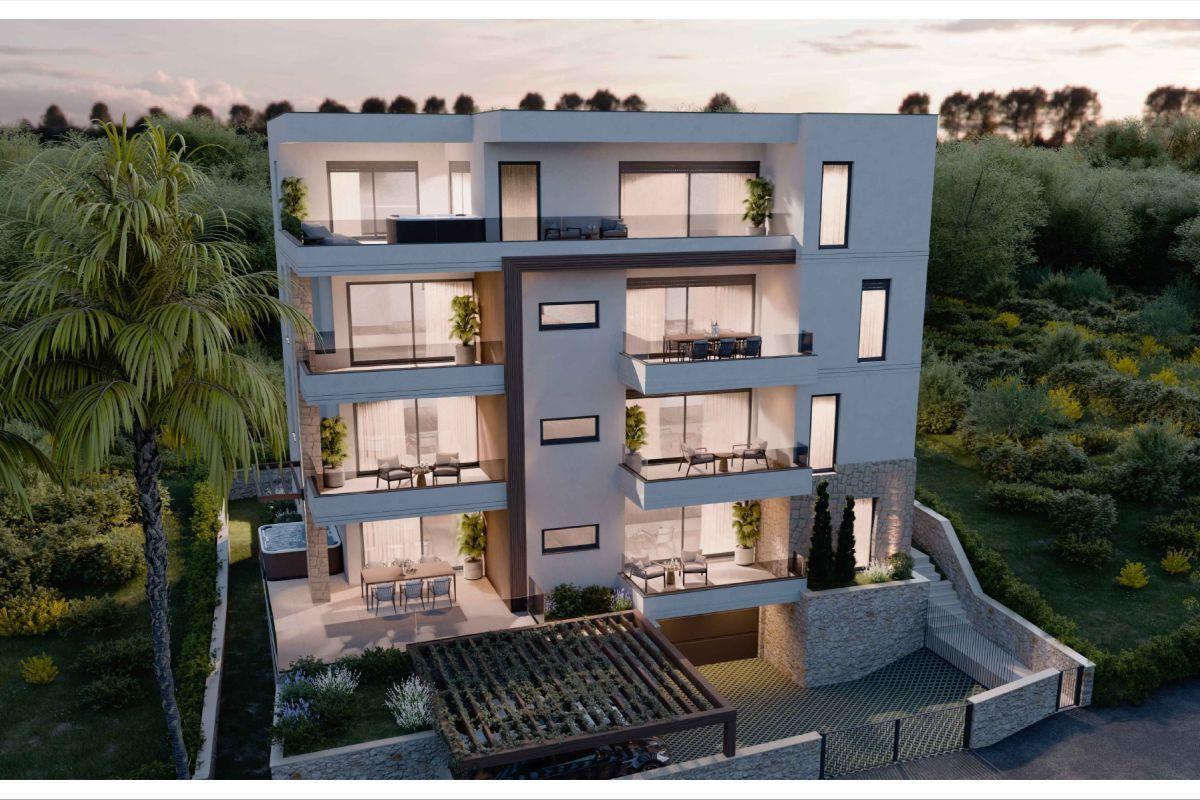 01-2046-76-Primosten-Luxury-apartment-with-sea-view