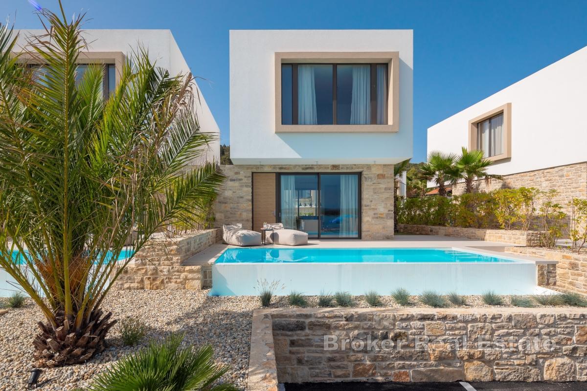 Einzigartige Villa direkt am Meer