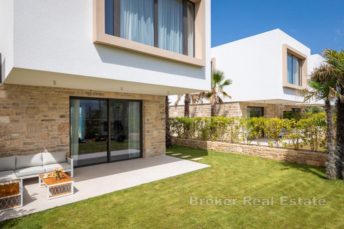 Unikátna vila hneď pri mori