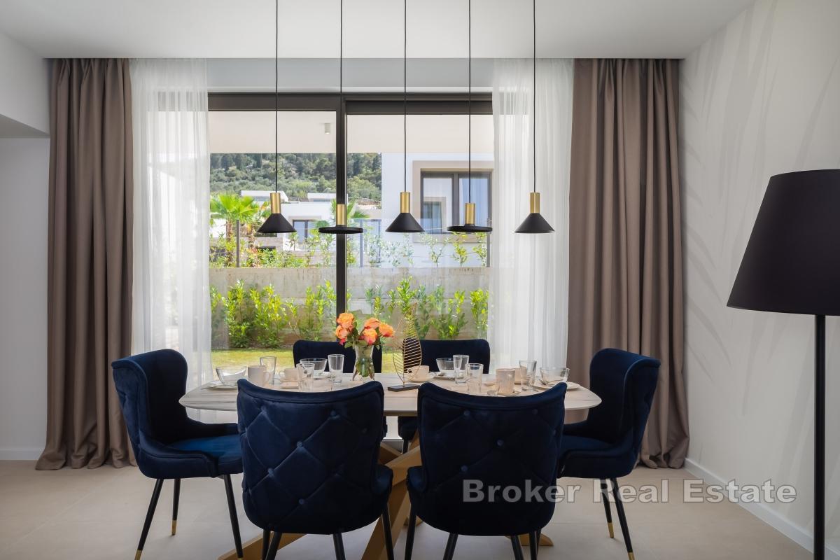 Einzigartige Villa direkt am Meer