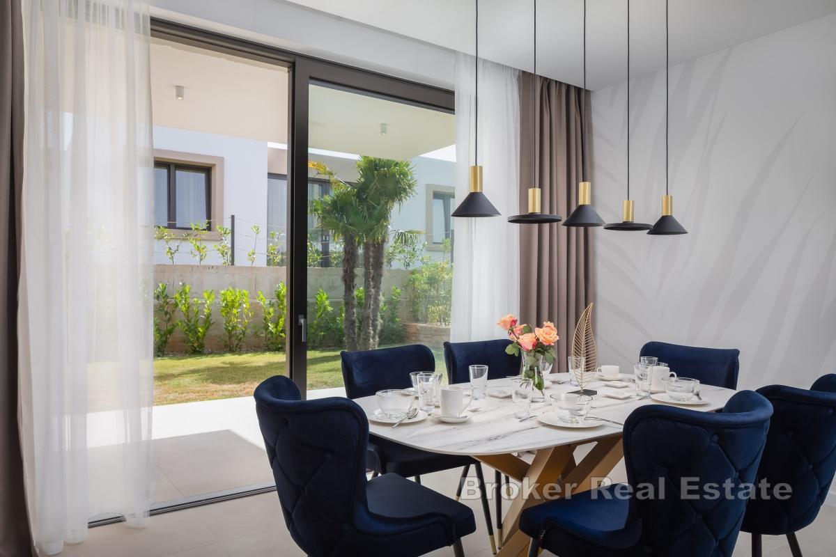 Einzigartige Villa direkt am Meer