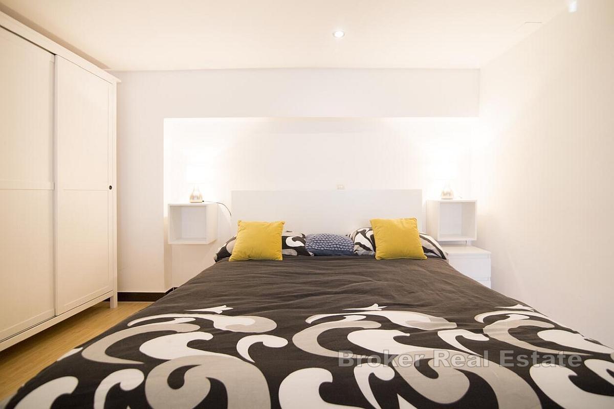 Apartmán ve skvělé lokalitě v centru města