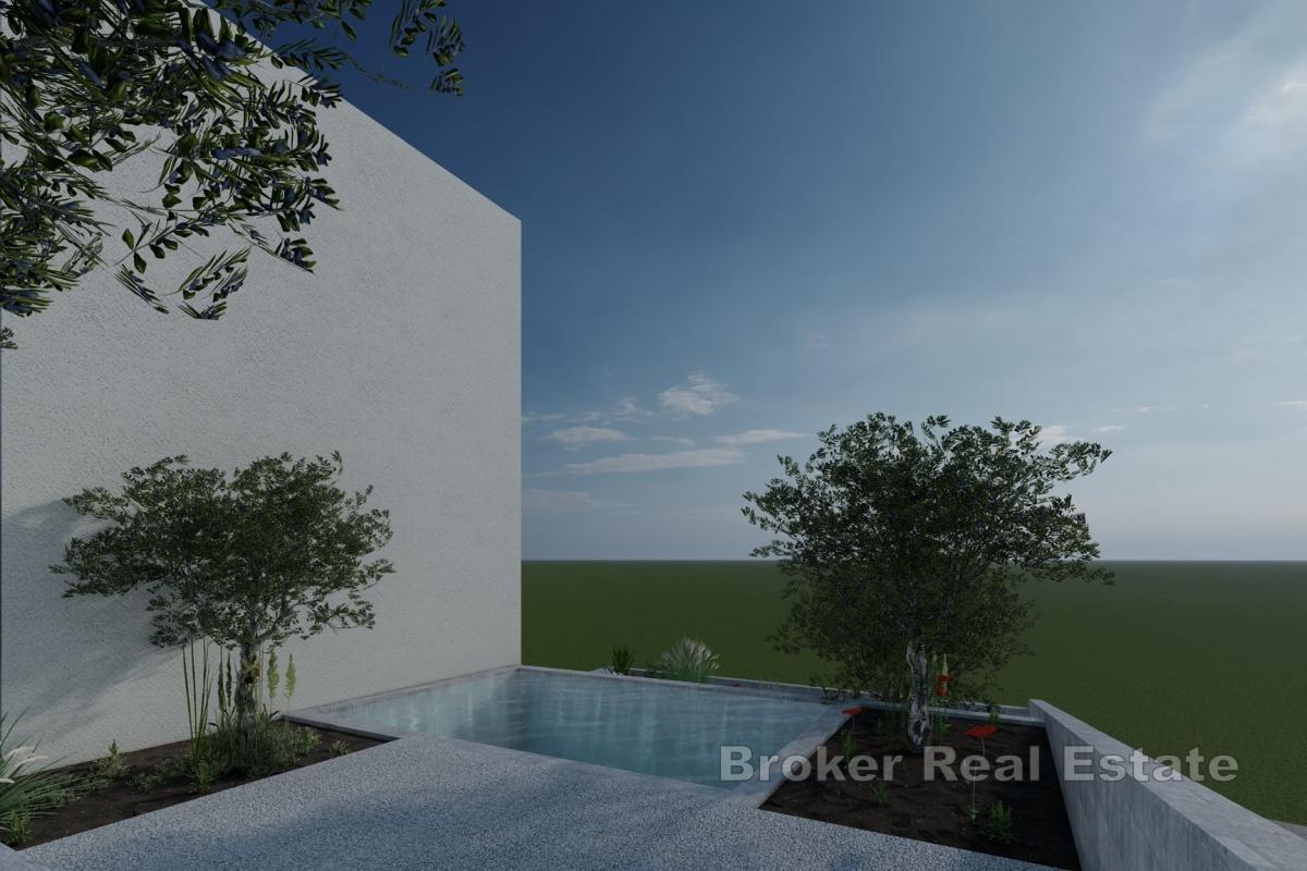 Apartament blisko morza