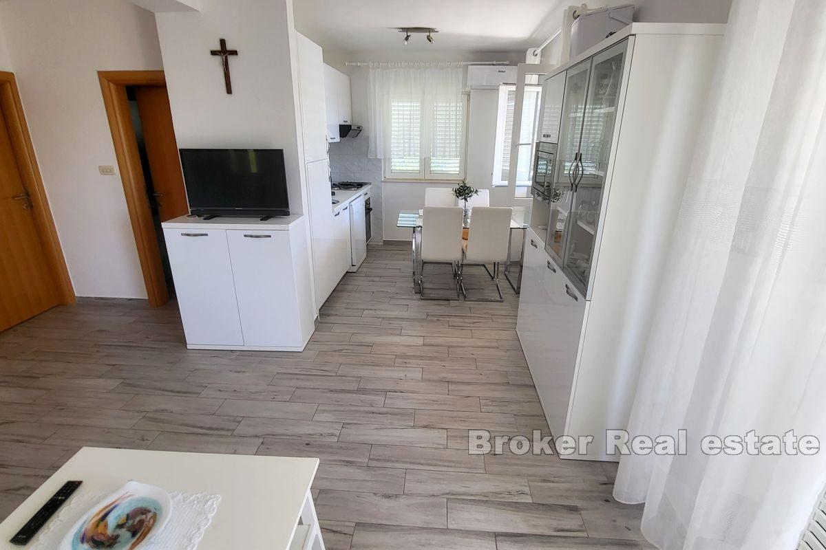 Maison avec piscine proche de la mer