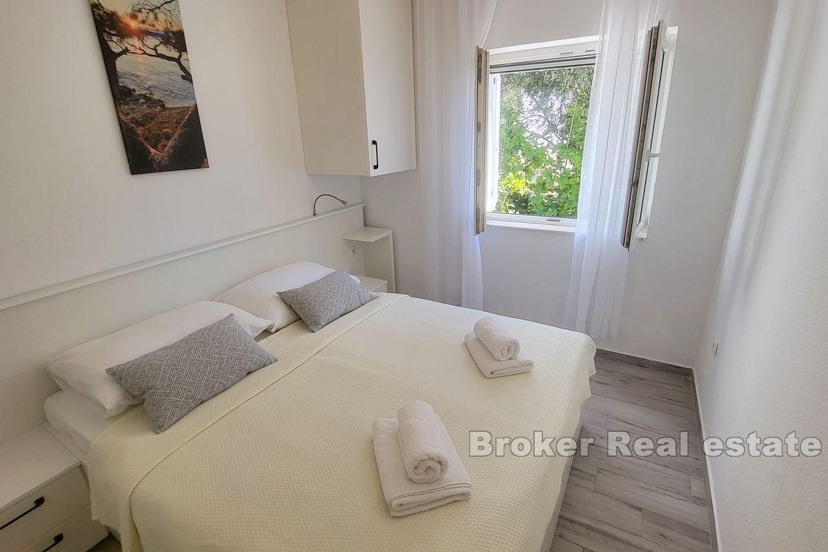 Maison avec piscine proche de la mer