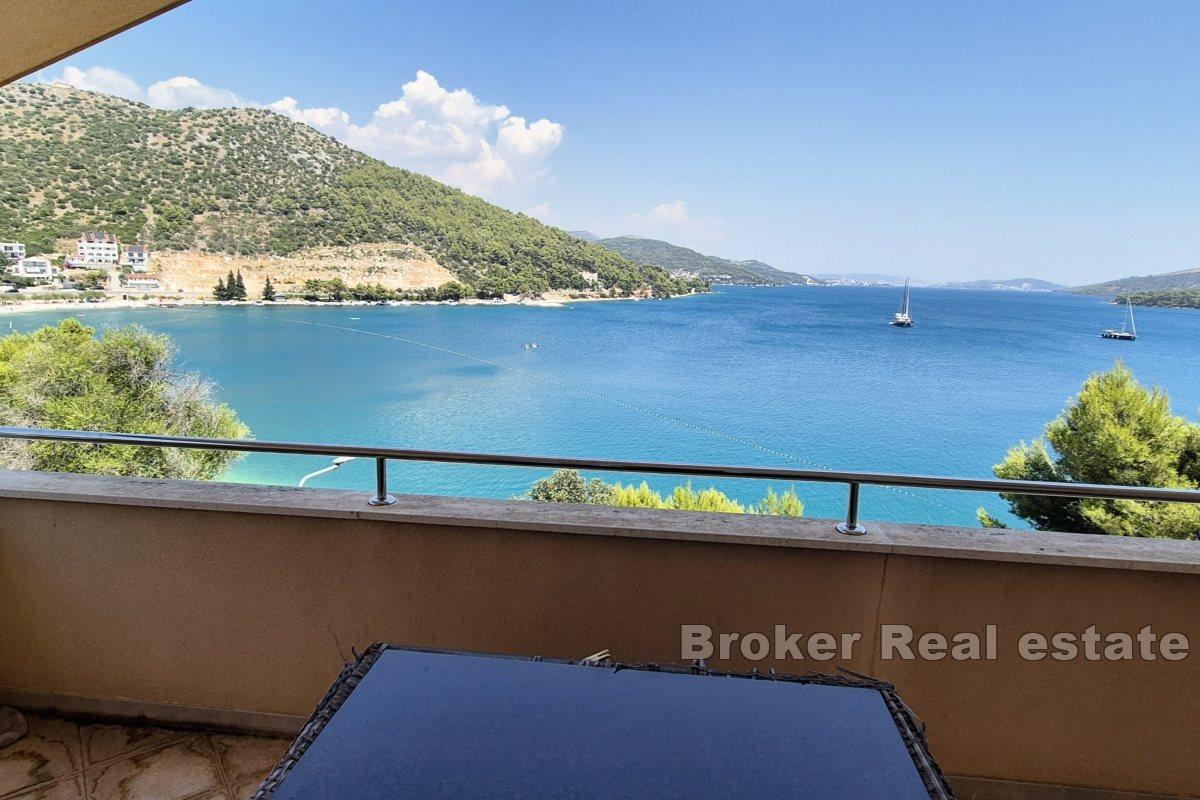 Coastal Holiday Apartment