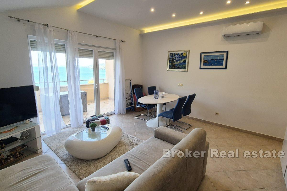 Coastal Holiday Apartment