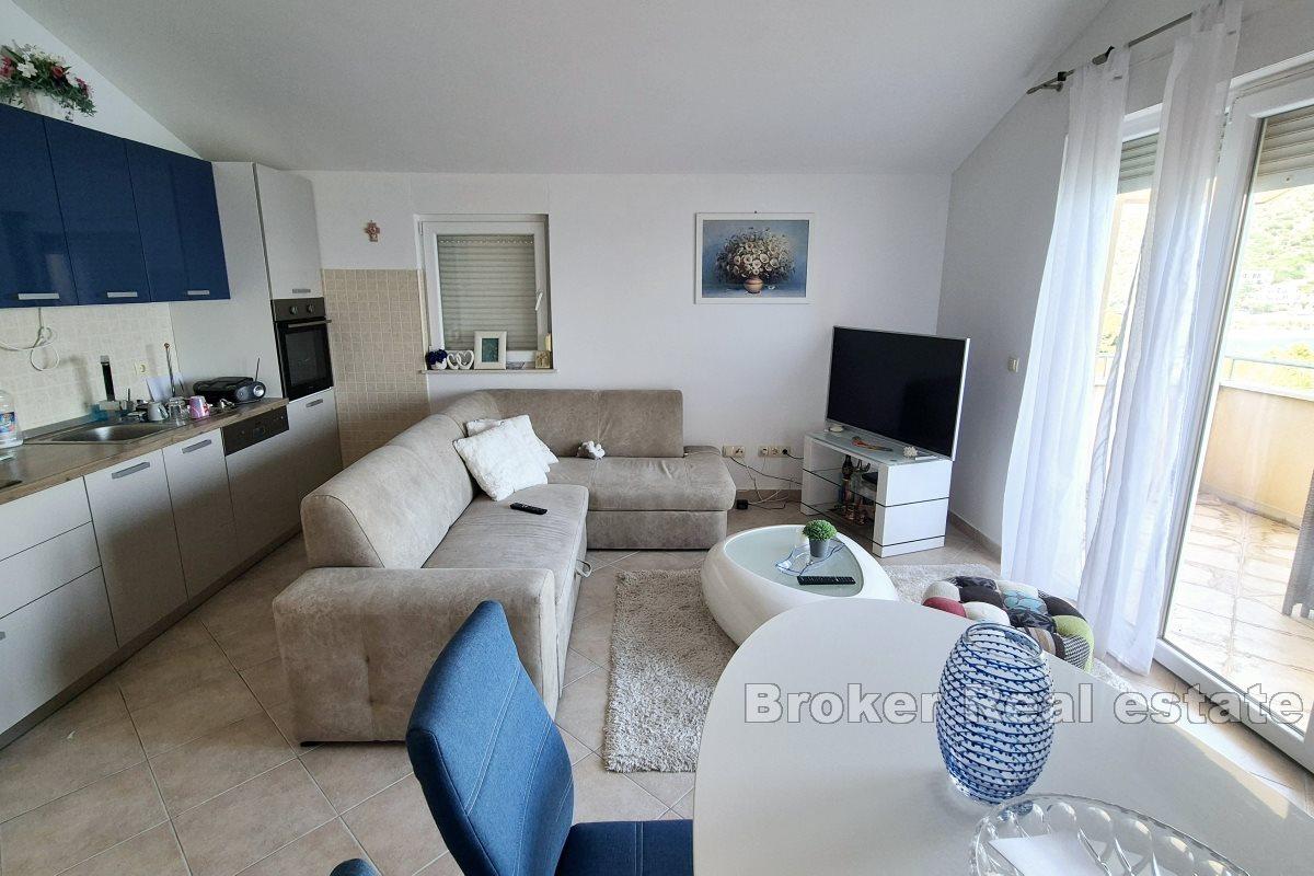 Coastal Holiday Apartment