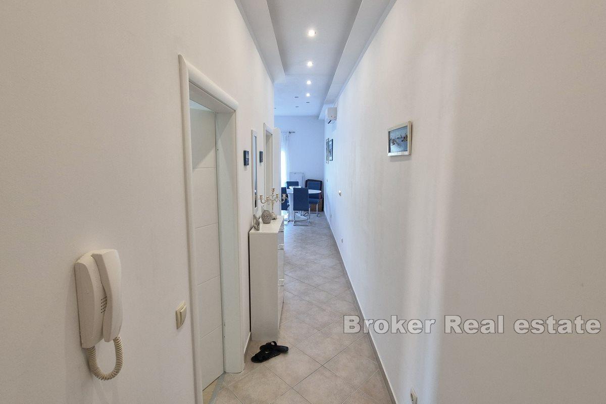 Coastal Holiday Apartment