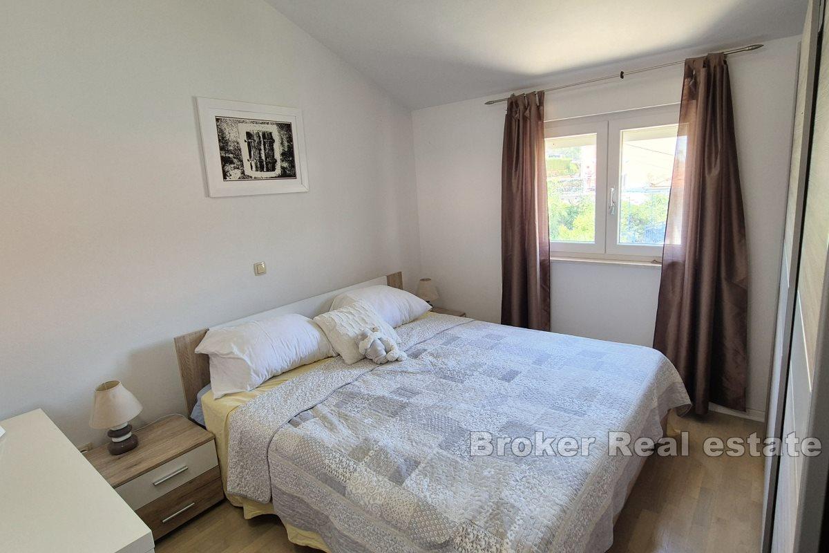 Coastal Holiday Apartment