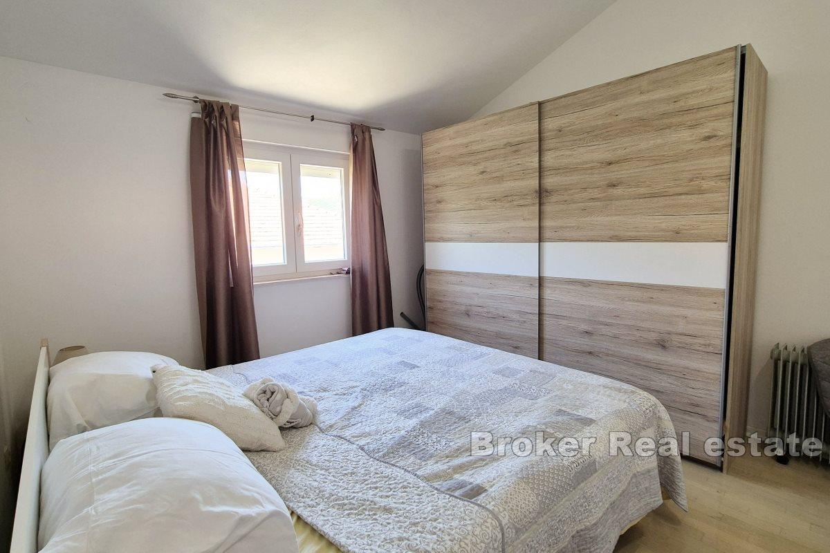 Coastal Holiday Apartment