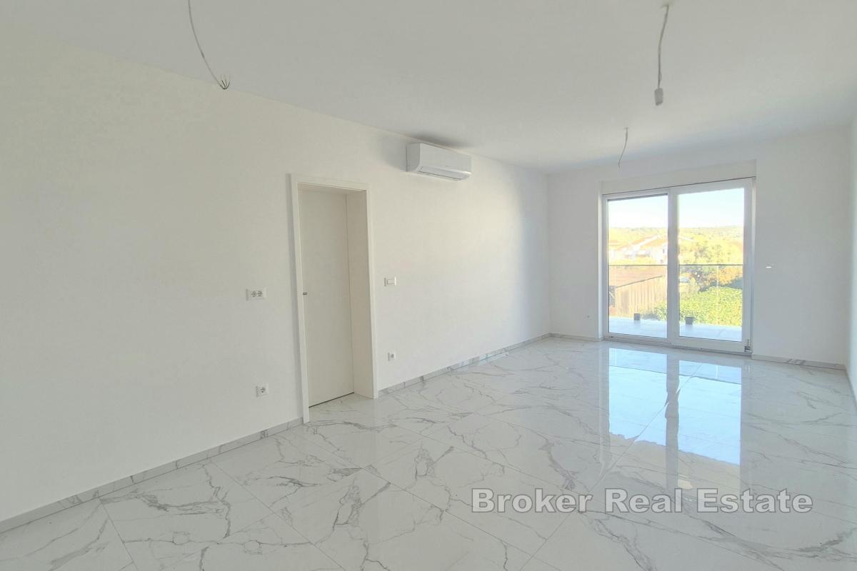 Appartement T3 avec parking