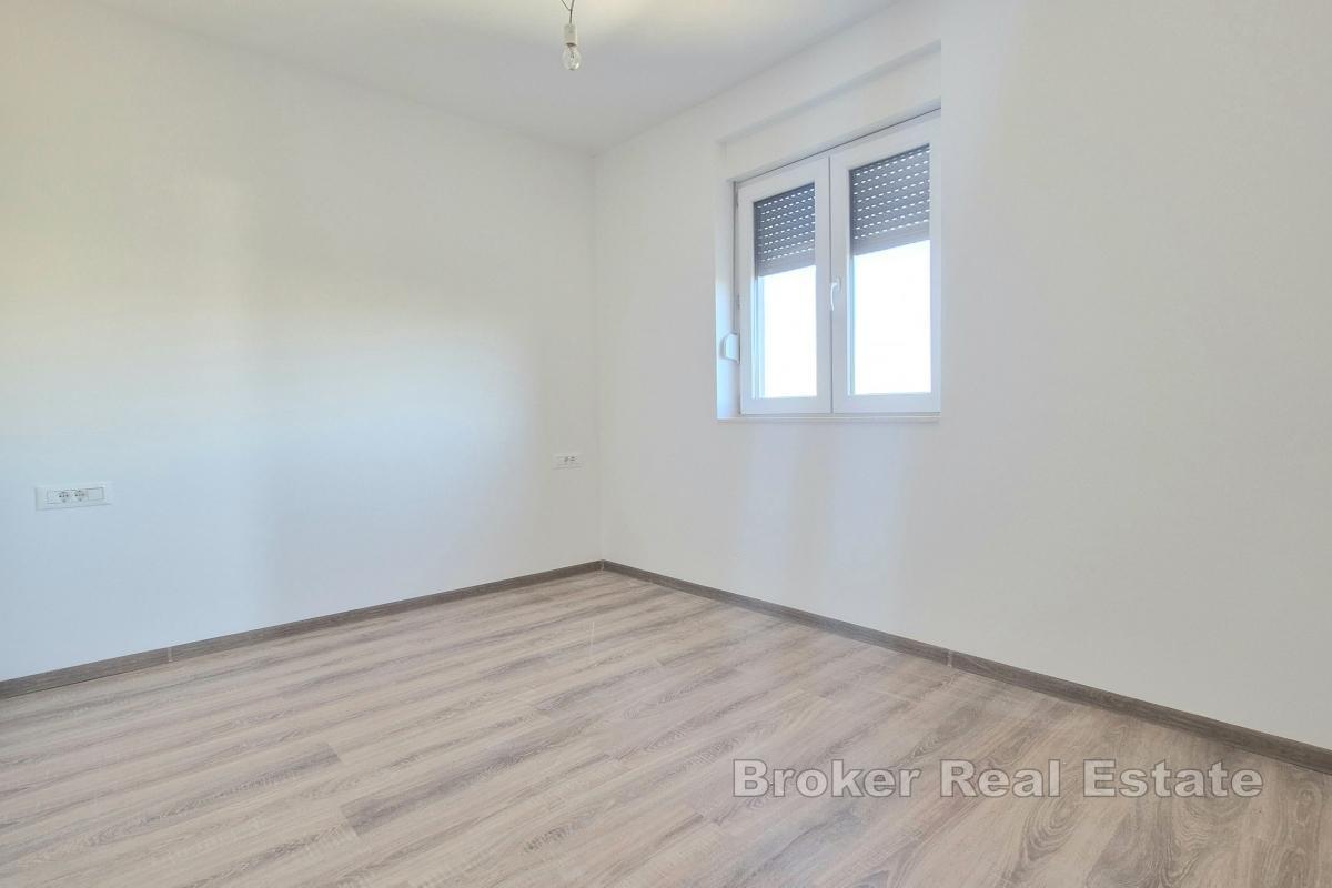 Appartement T3 avec parking