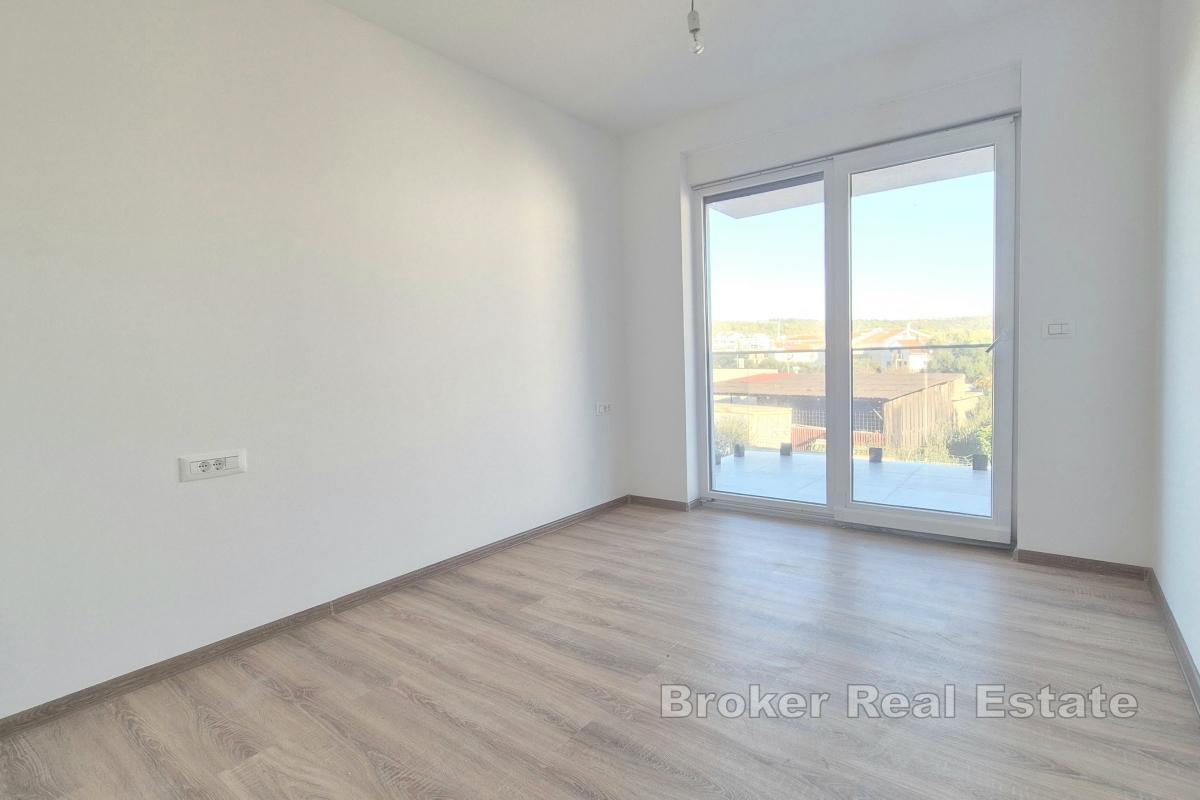 Appartement T3 avec parking
