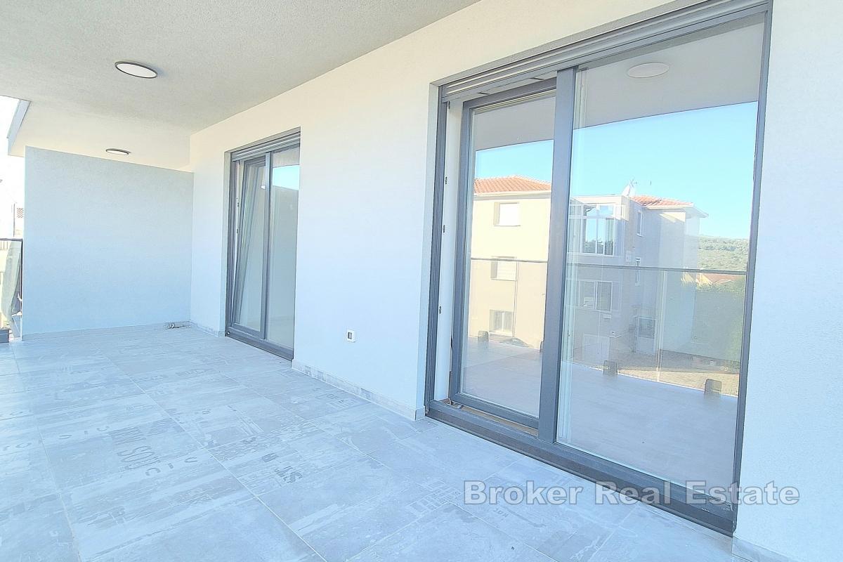 Appartement T3 avec parking