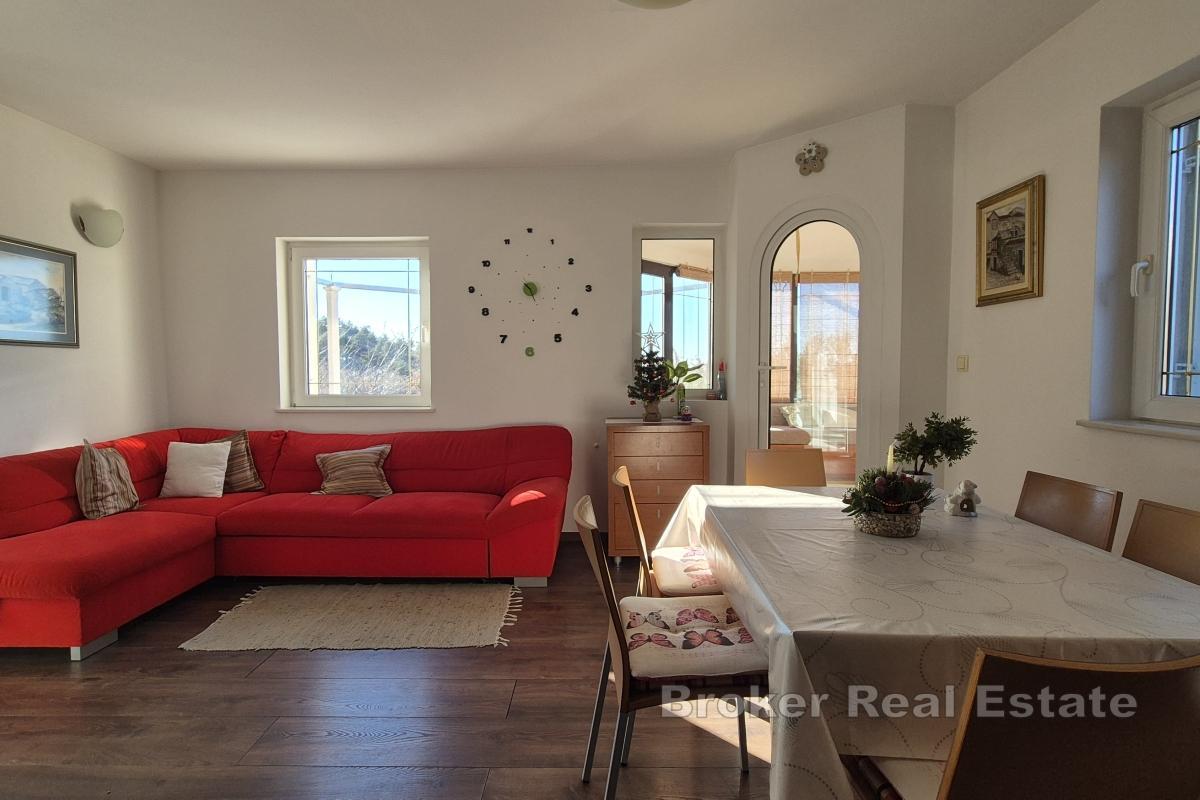 Dom s výhľadom v tichej lokalite