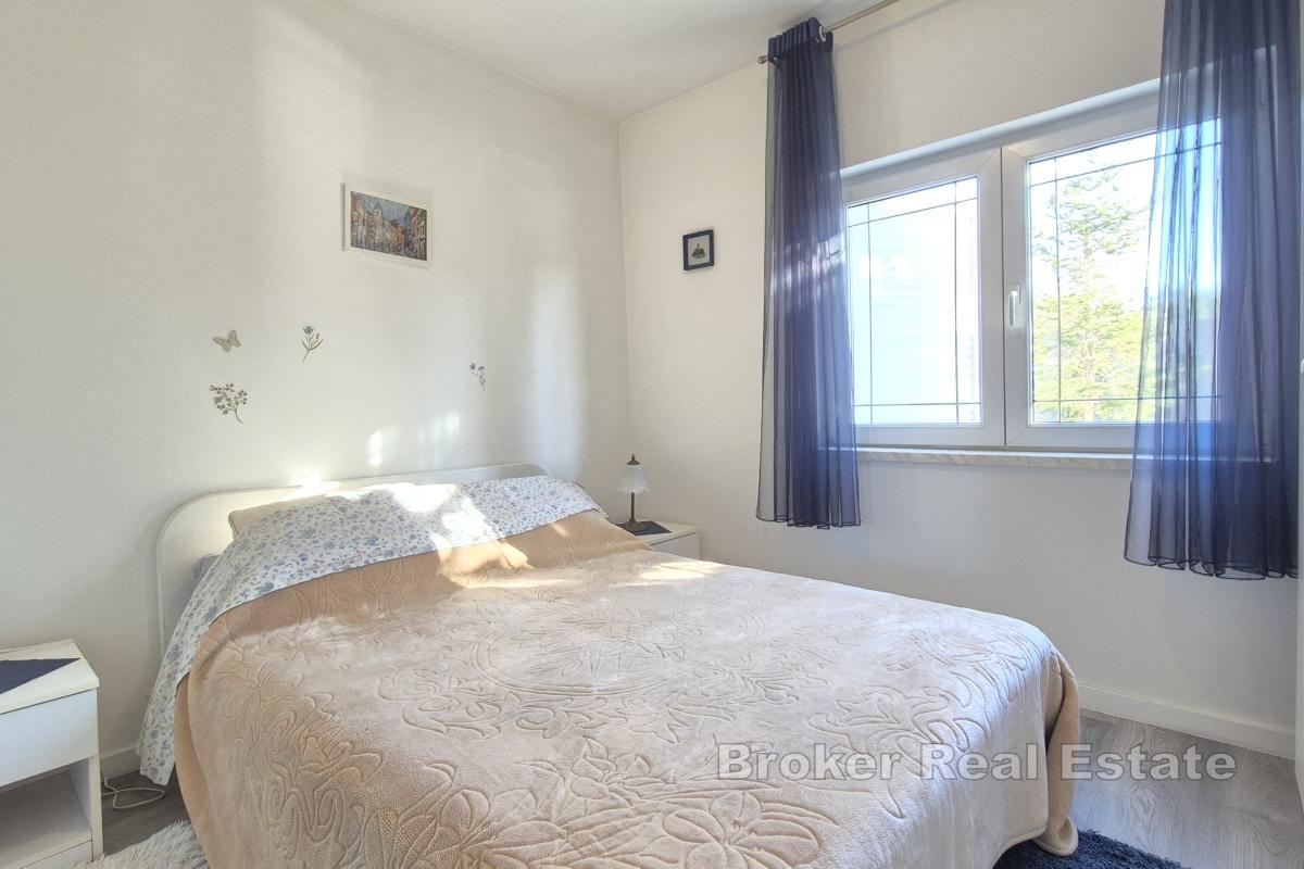 Dom s výhľadom v tichej lokalite