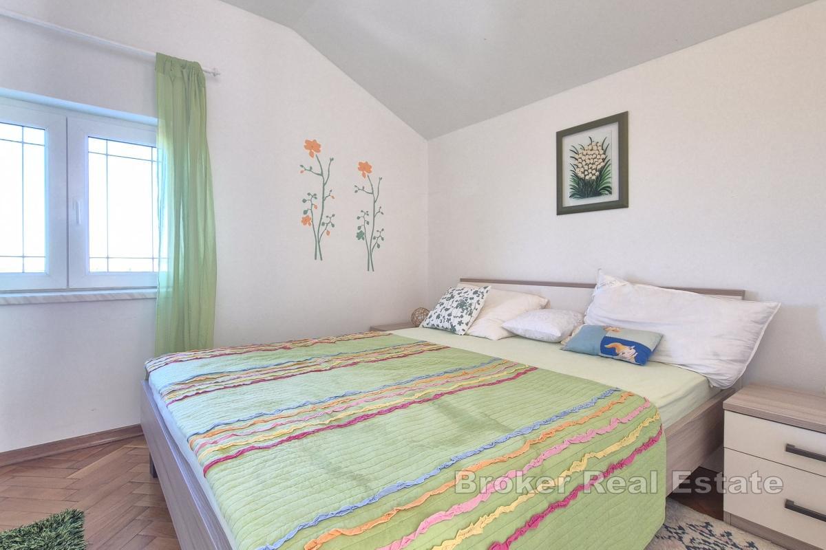 Dom s výhľadom v tichej lokalite