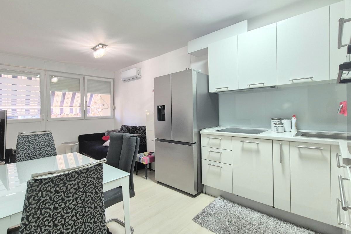 Appartement T3 dans un quartier recherché