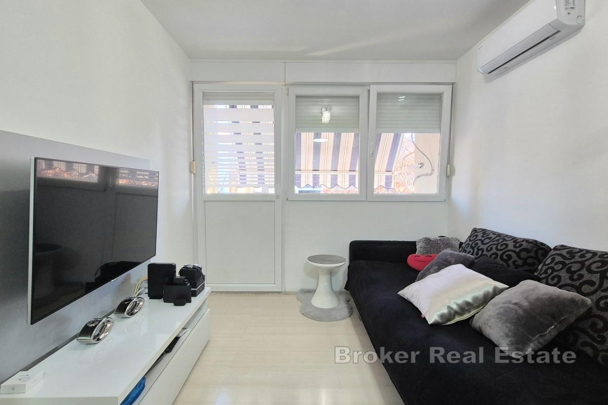 Appartement T3 dans un quartier recherché